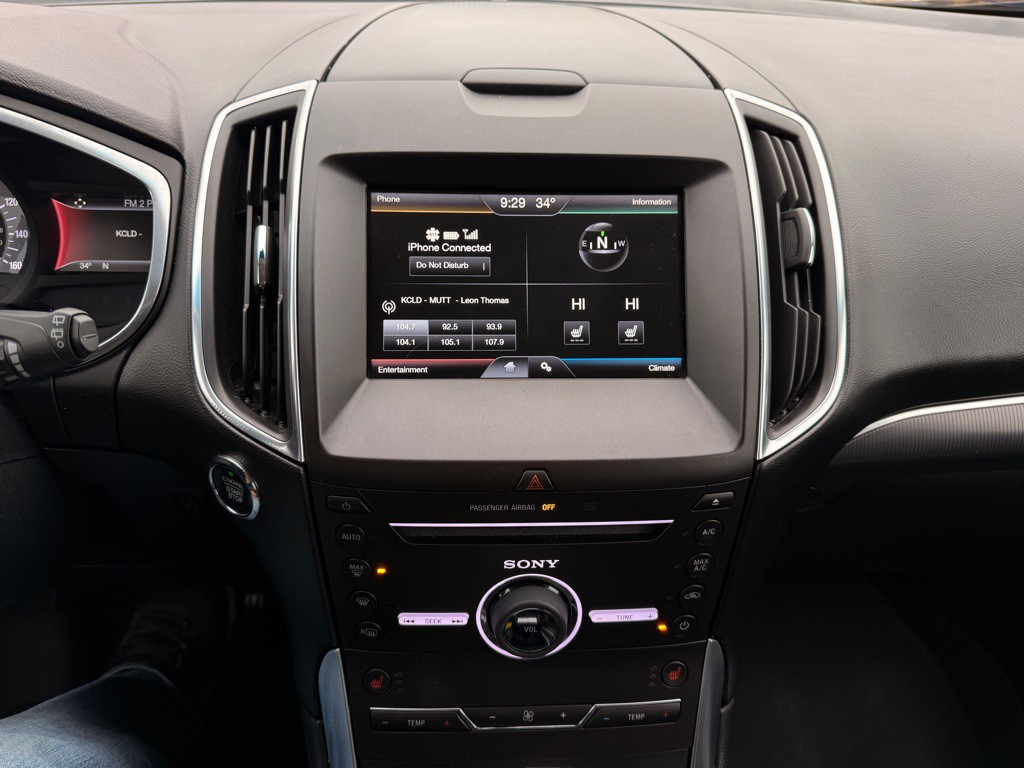 2015 Ford Edge Image 23