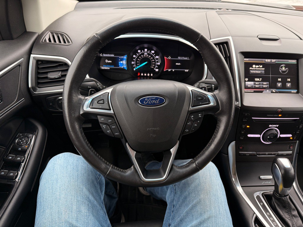 2015 Ford Edge Image 25