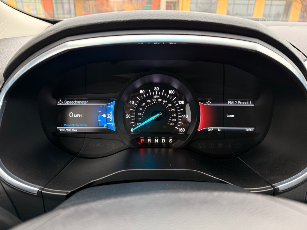 2015 Ford Edge Image 26