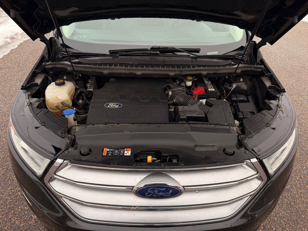2015 Ford Edge Image 28