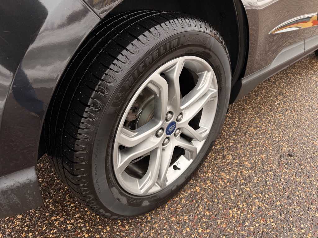 2015 Ford Edge Image 31