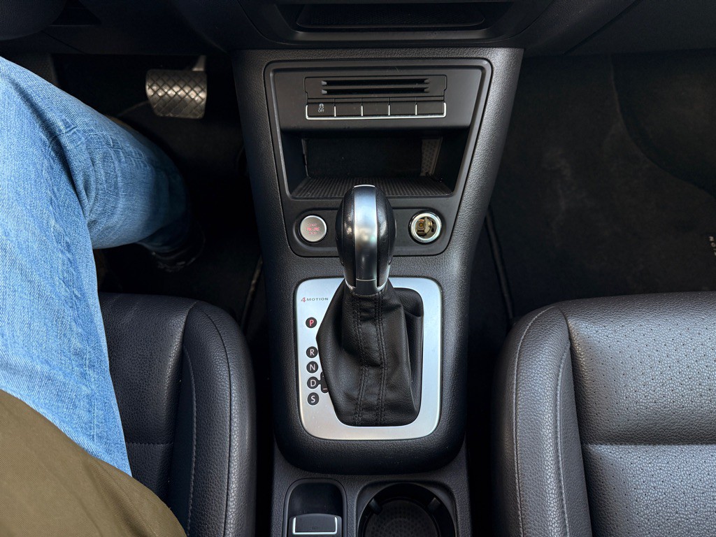 2015 Volkswagen Tiguan Image 21