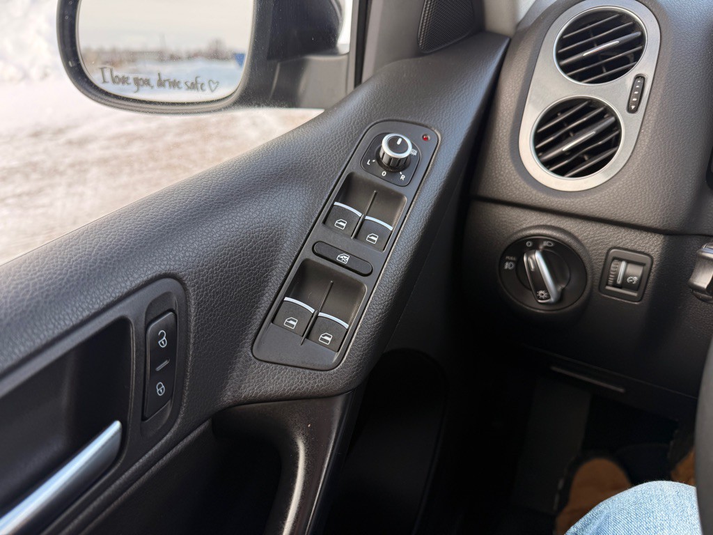 2015 Volkswagen Tiguan Image 26