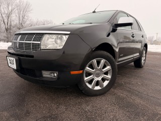 Image for 2007 Lincoln MKX  ID: 7114866