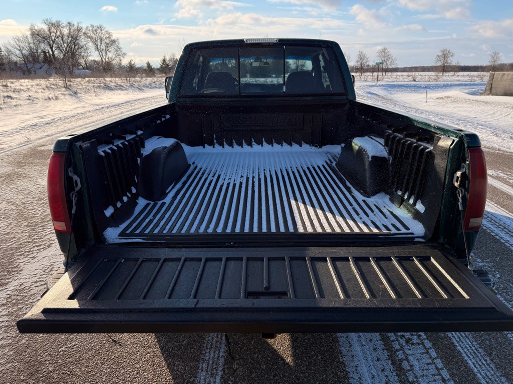 1997 Chevrolet C/K Image 12