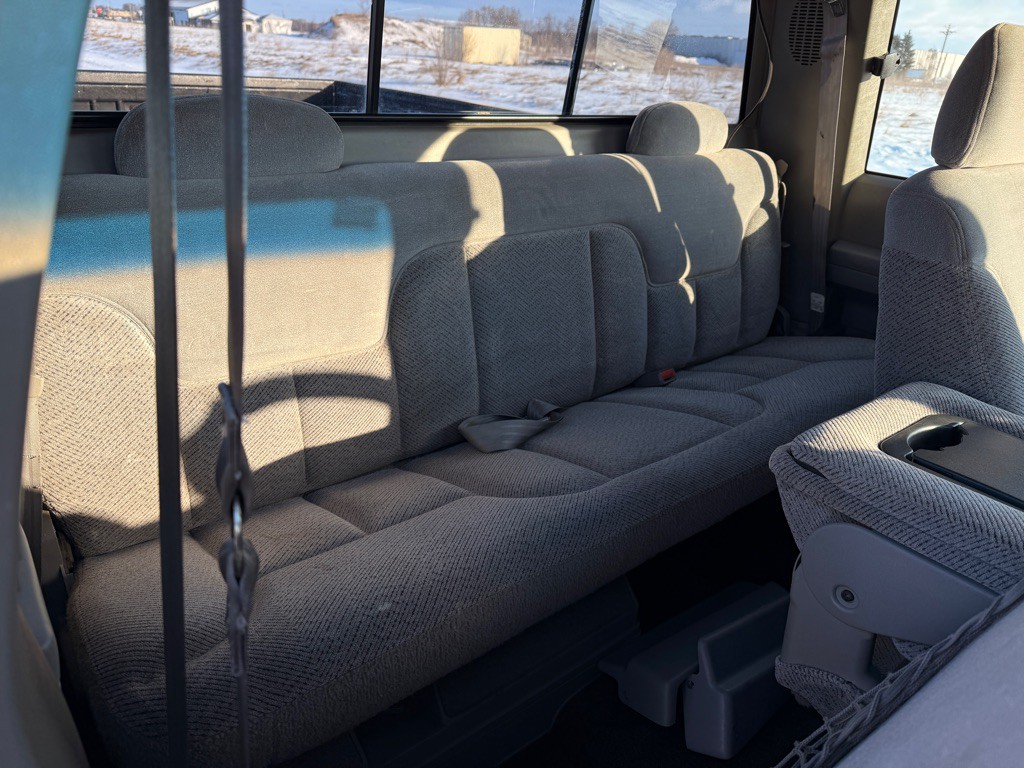 1997 Chevrolet C/K Image 13