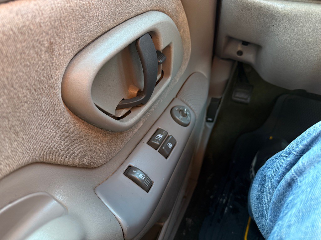 1997 Chevrolet C/K Image 20
