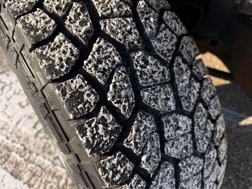 1997 Chevrolet C/K Image 22