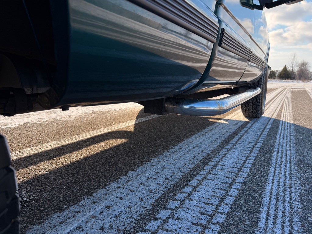 1997 Chevrolet C/K Image 25