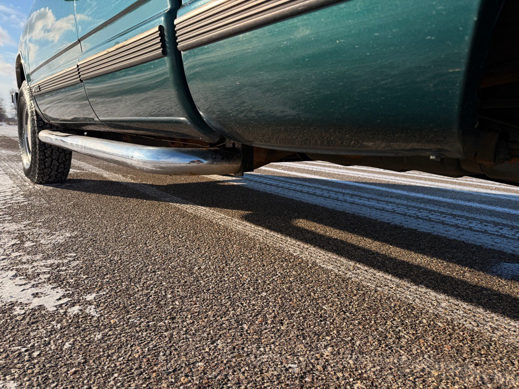 1997 Chevrolet C/K Image 26