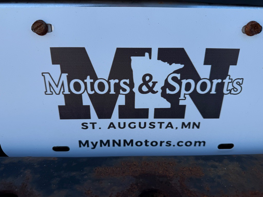 1997 Chevrolet C/K Image 27