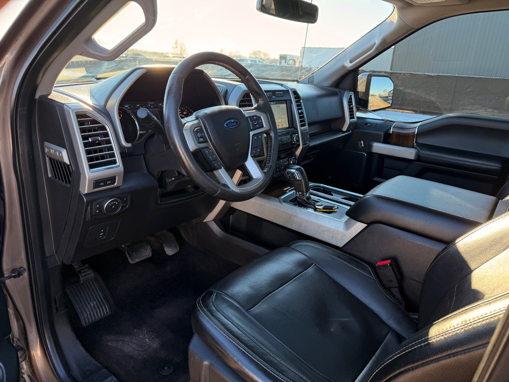 2016 Ford F-150 Image 9