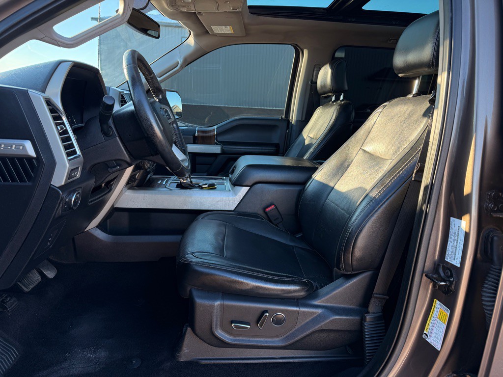 2016 Ford F-150 Image 10