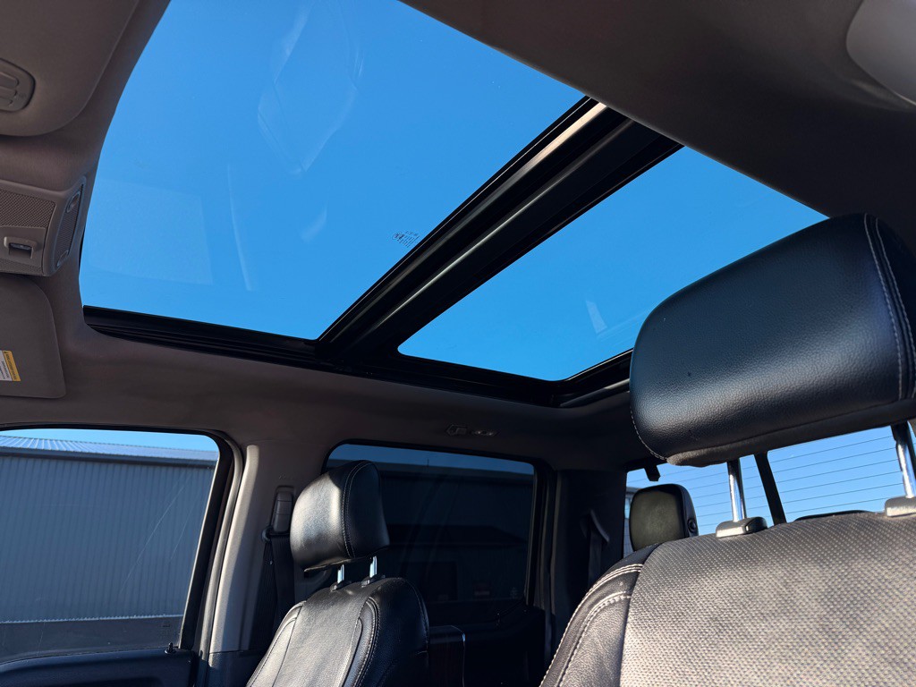 2016 Ford F-150 Image 11