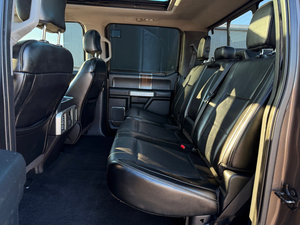 2016 Ford F-150 Image 13