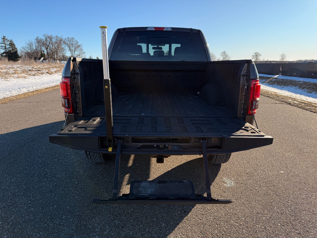 2016 Ford F-150 Image 14