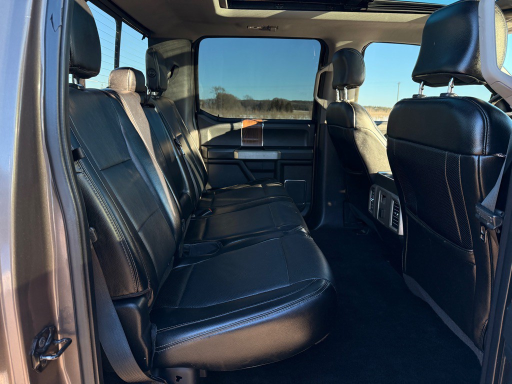 2016 Ford F-150 Image 16