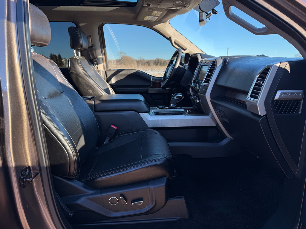 2016 Ford F-150 Image 17