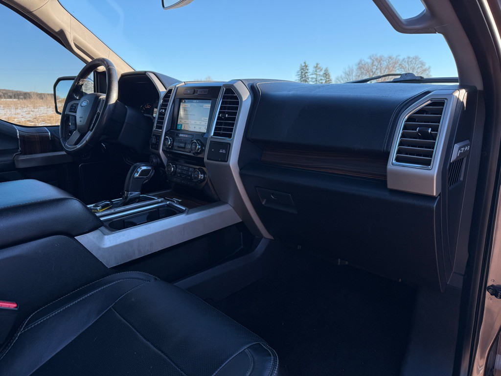 2016 Ford F-150 Image 18
