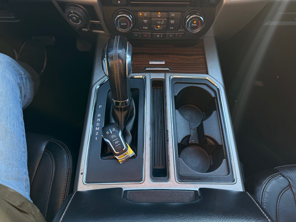 2016 Ford F-150 Image 21