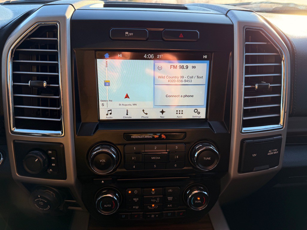 2016 Ford F-150 Image 22