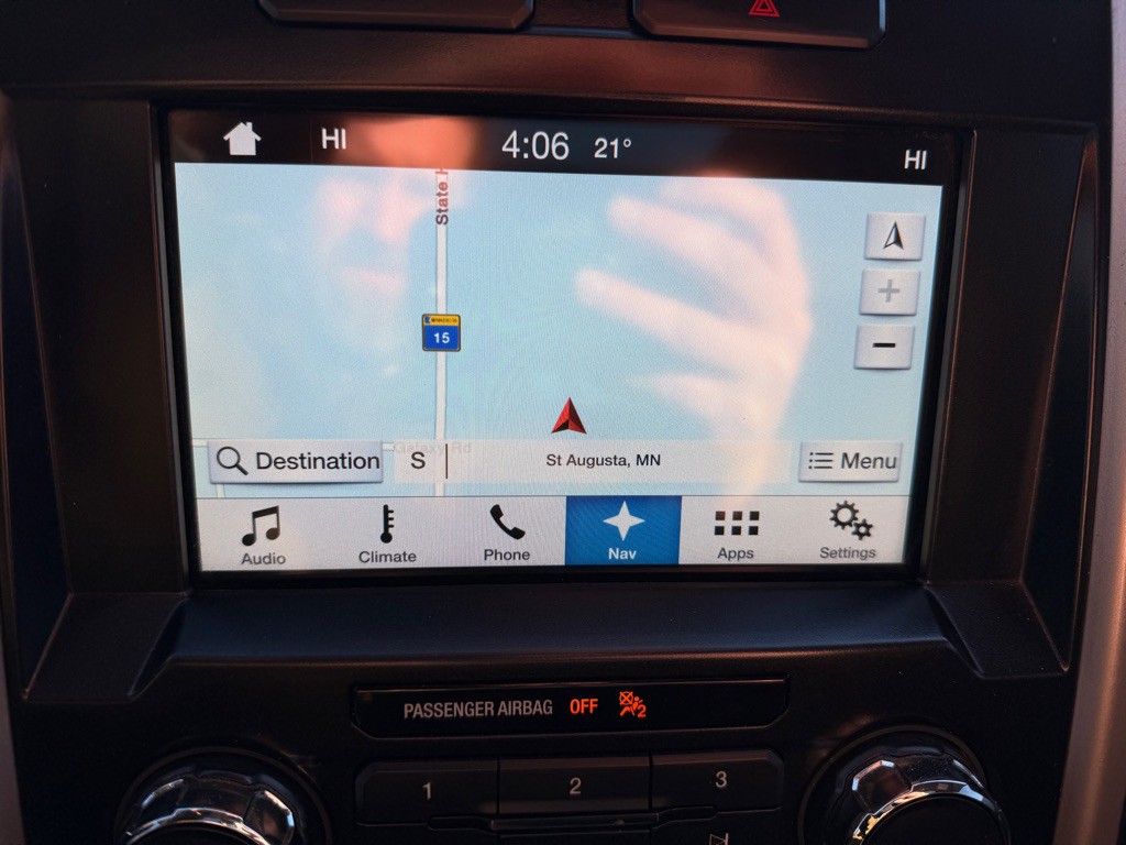 2016 Ford F-150 Image 23