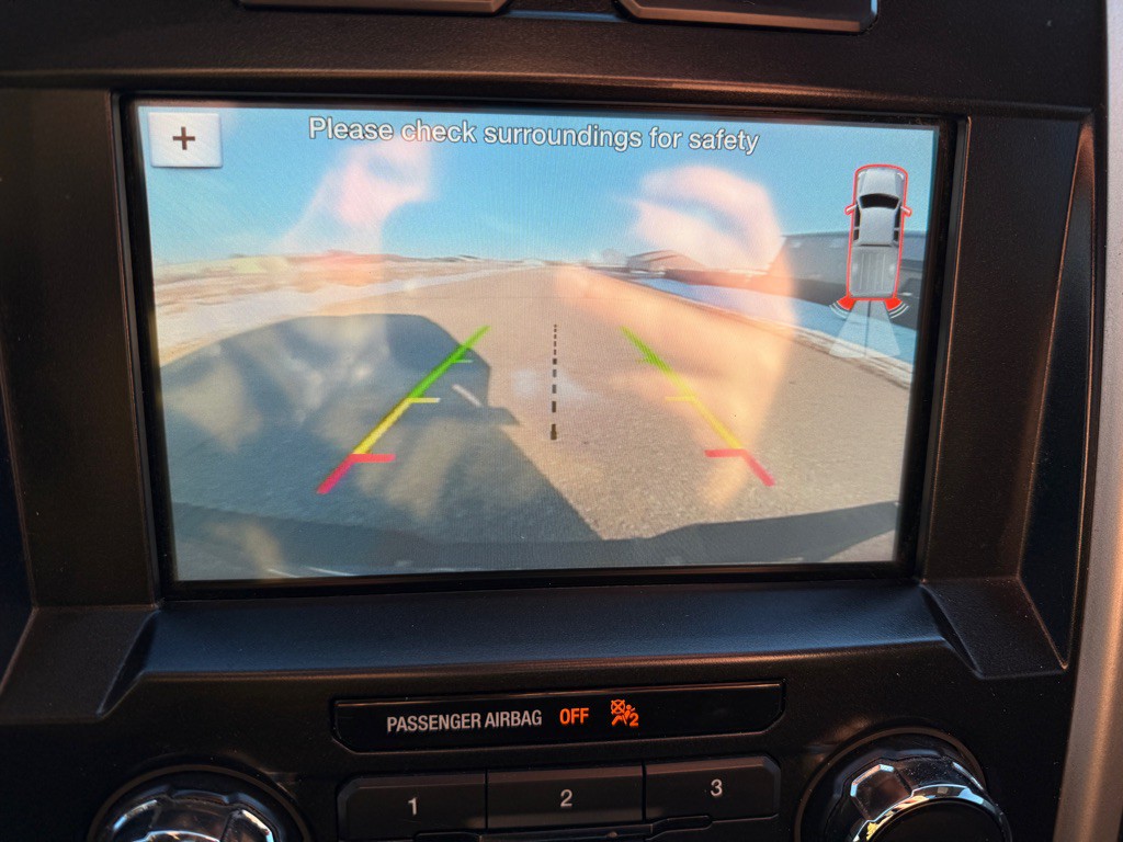 2016 Ford F-150 Image 24