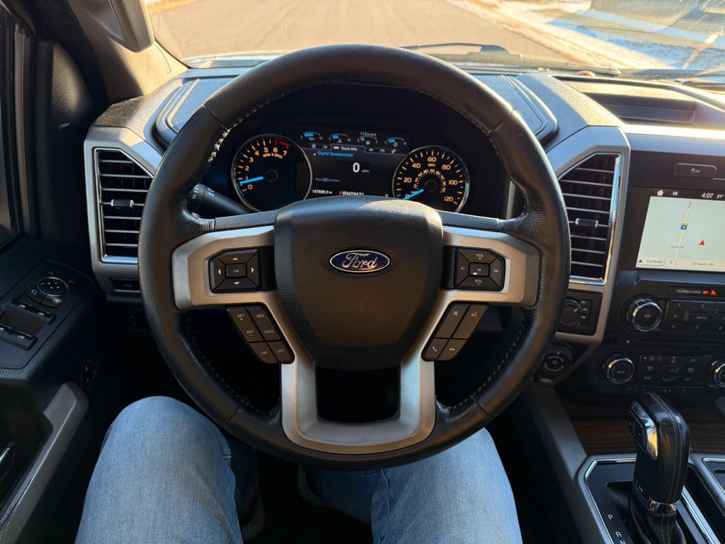 2016 Ford F-150 Image 25