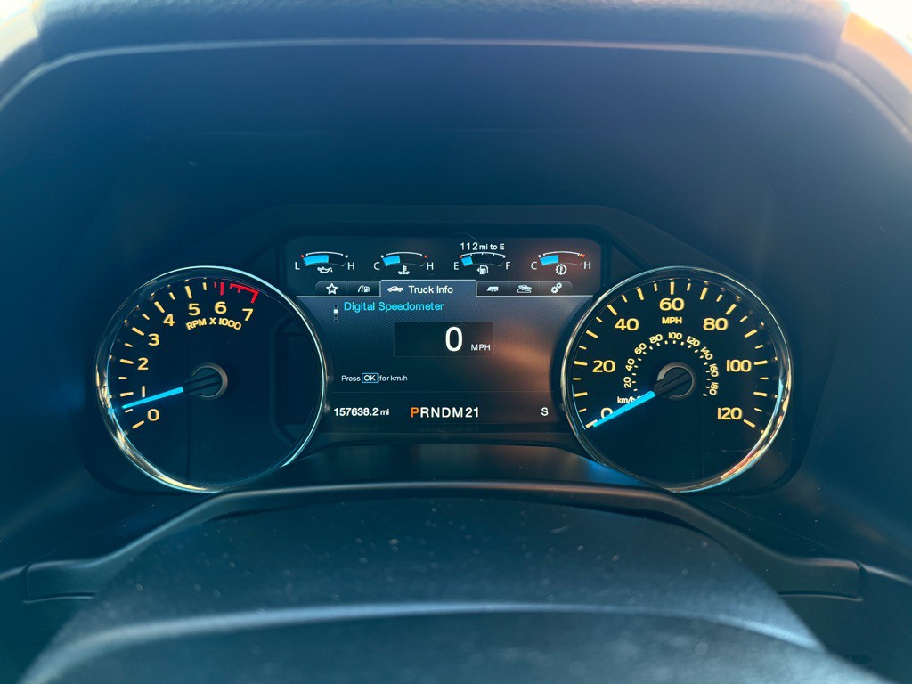 2016 Ford F-150 Image 26