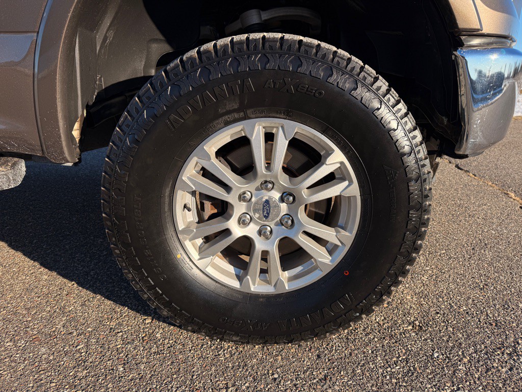 2016 Ford F-150 Image 30