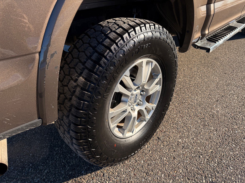 2016 Ford F-150 Image 31