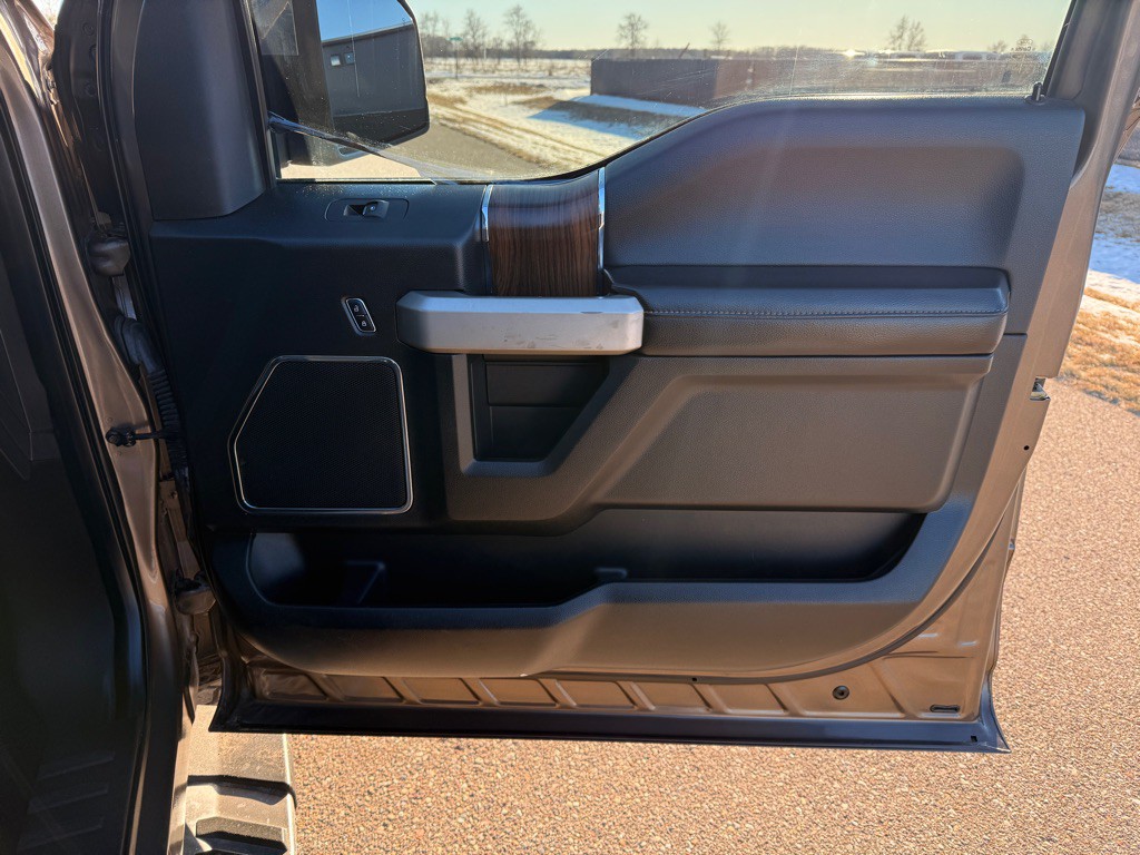 2016 Ford F-150 Image 19