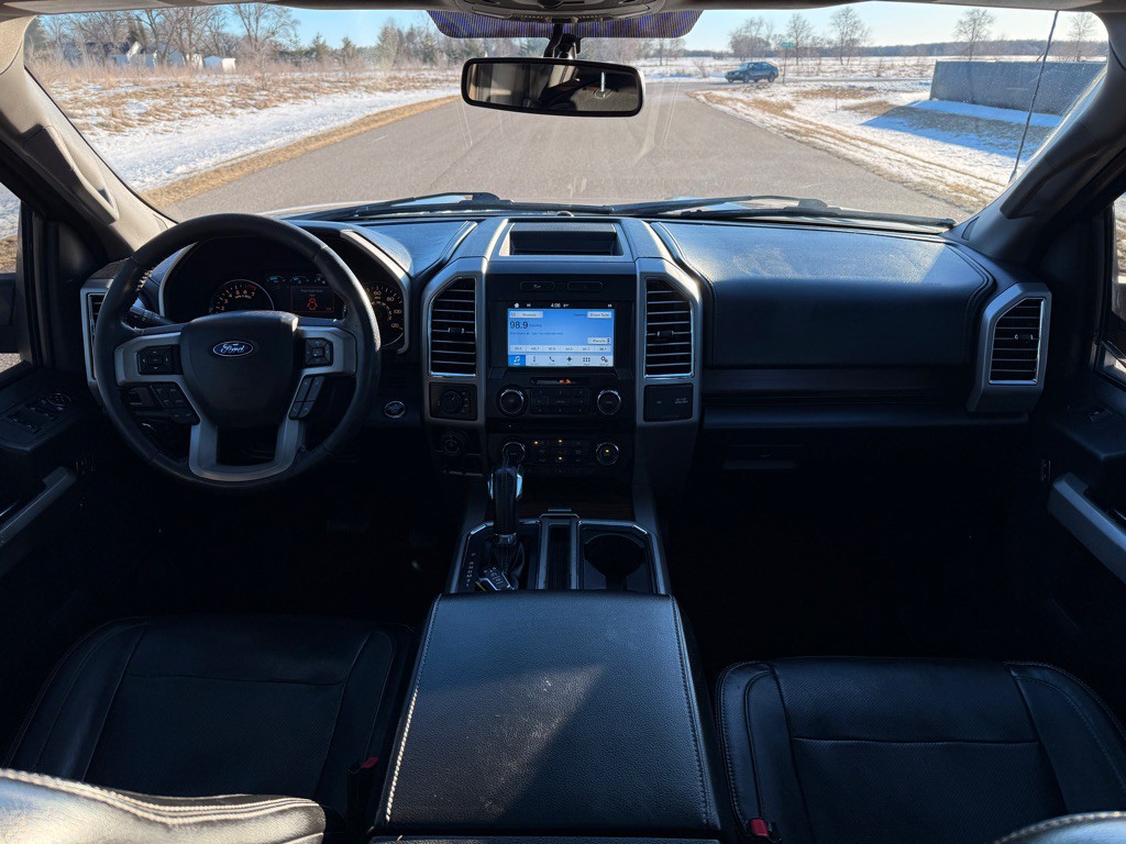 2016 Ford F-150 Image 20