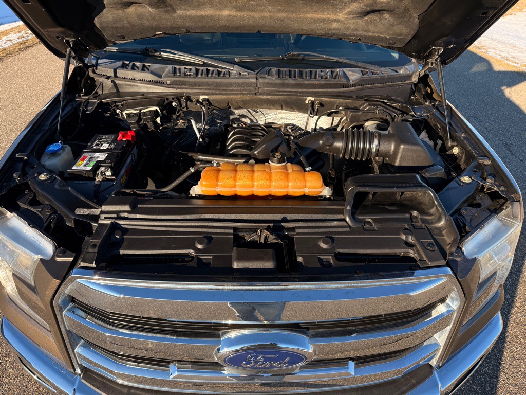 2016 Ford F-150 Image 28