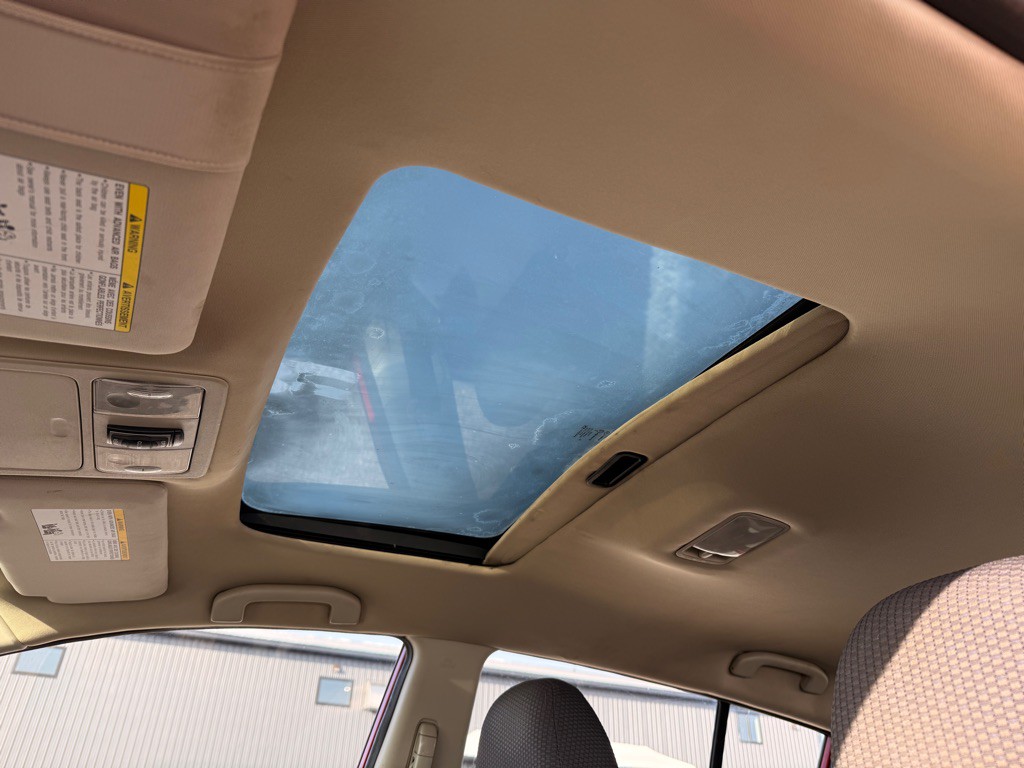 2008 Nissan Versa Image 11