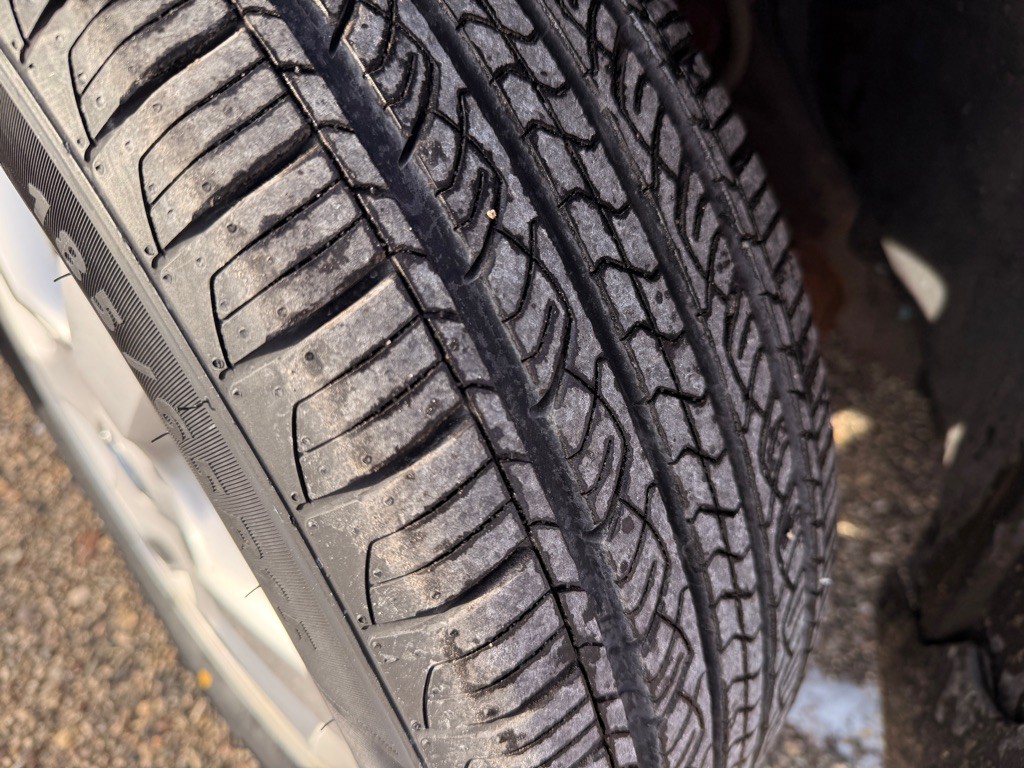 2008 Nissan Versa Image 27