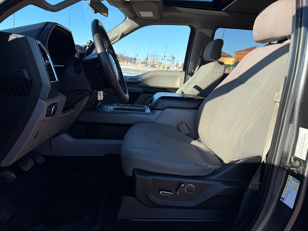 2016 Ford F-150 Image 10