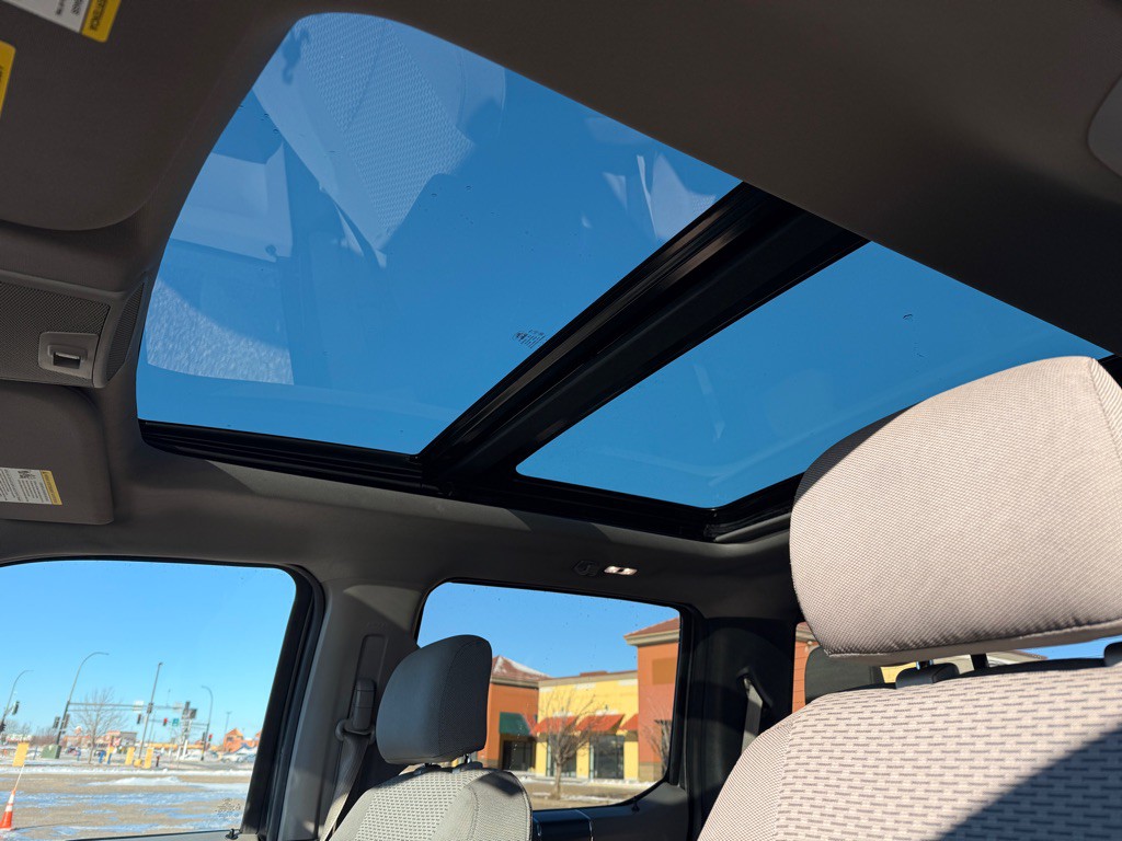 2016 Ford F-150 Image 11