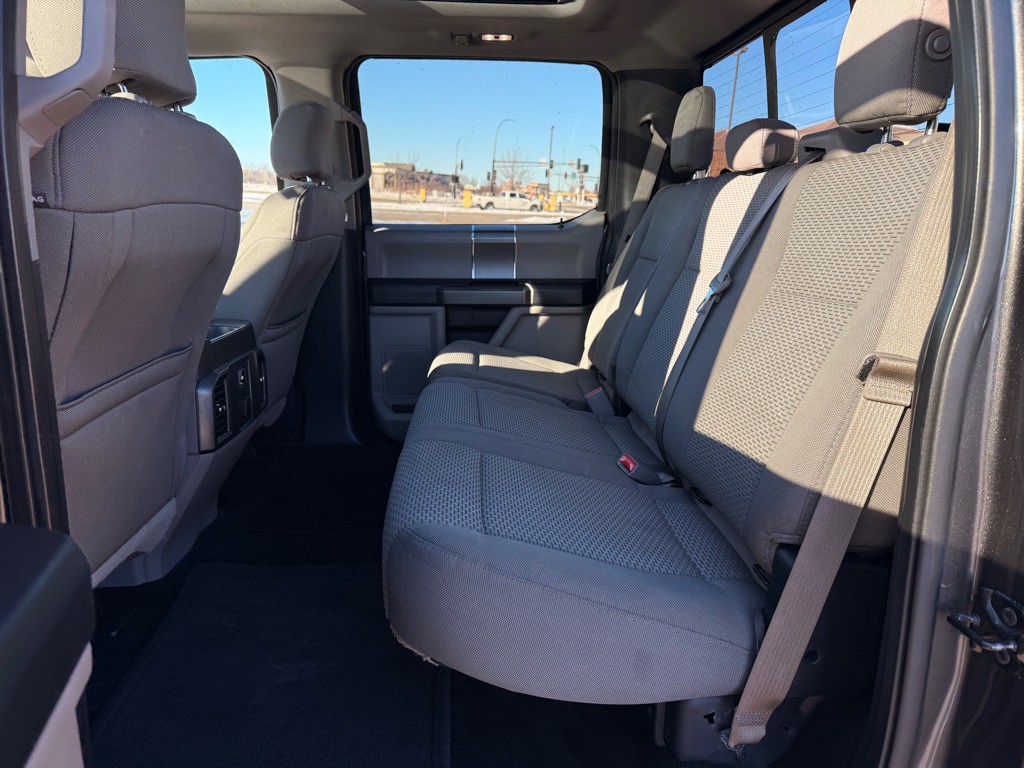 2016 Ford F-150 Image 13