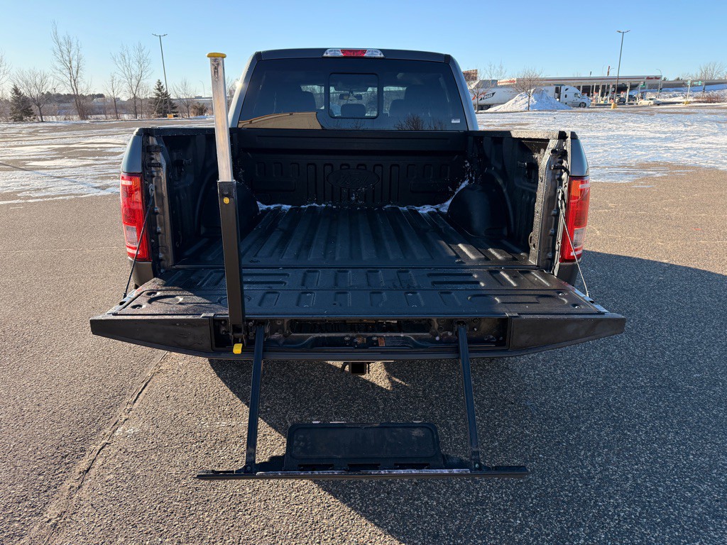 2016 Ford F-150 Image 14