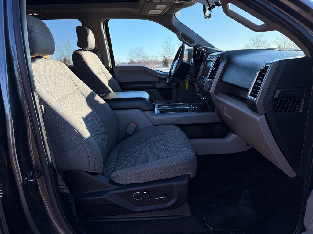 2016 Ford F-150 Image 17