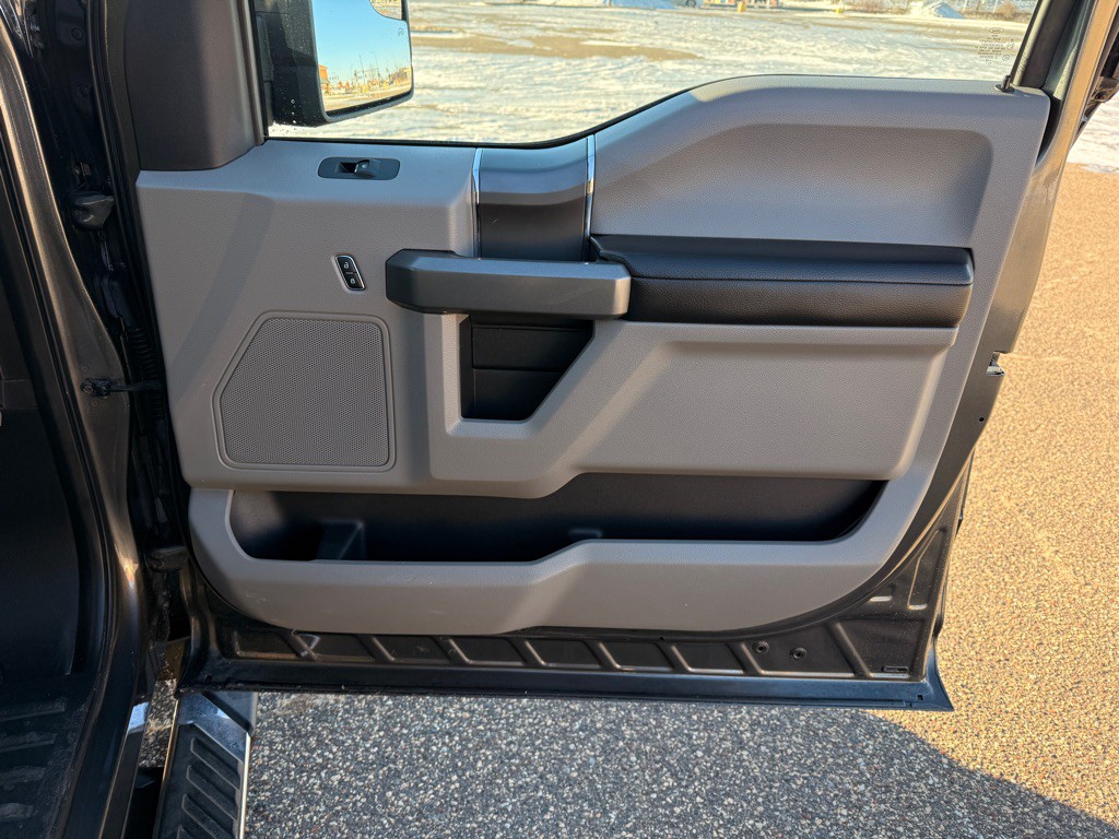 2016 Ford F-150 Image 20