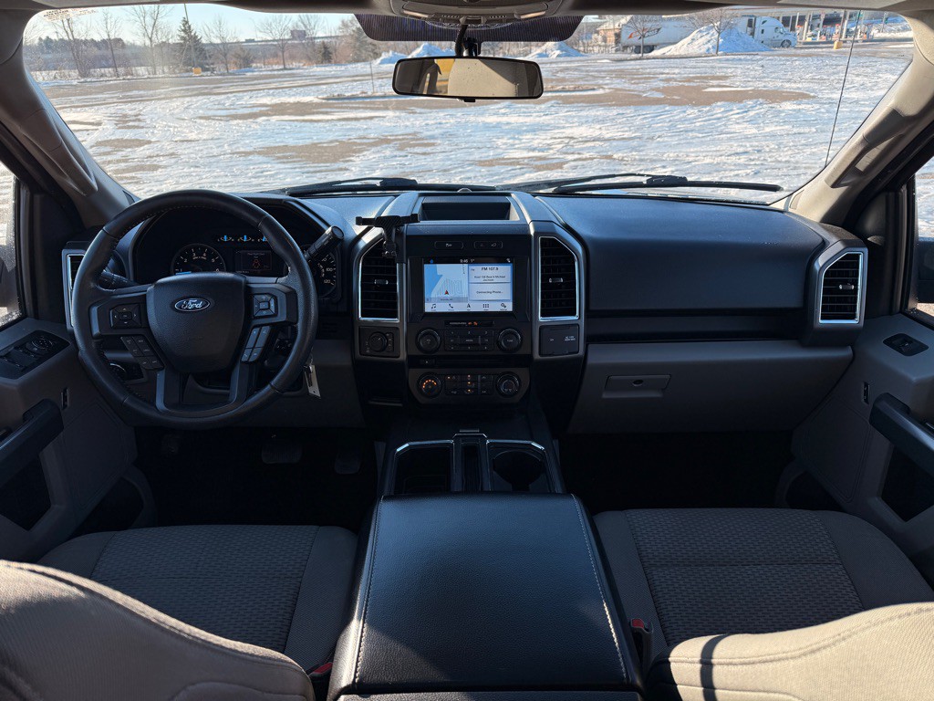 2016 Ford F-150 Image 21