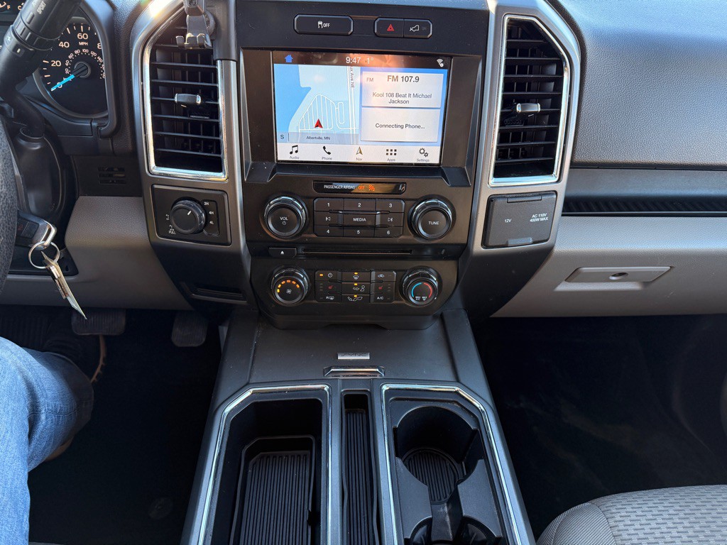 2016 Ford F-150 Image 22