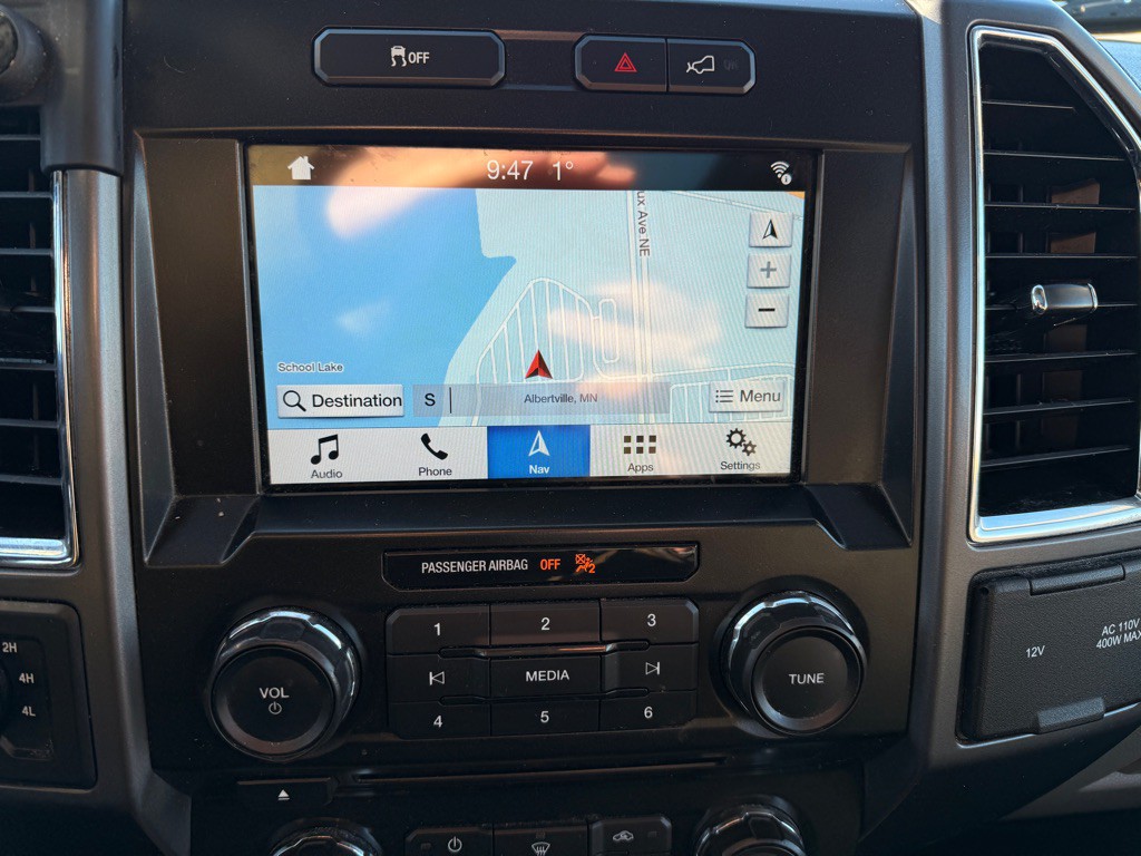 2016 Ford F-150 Image 23