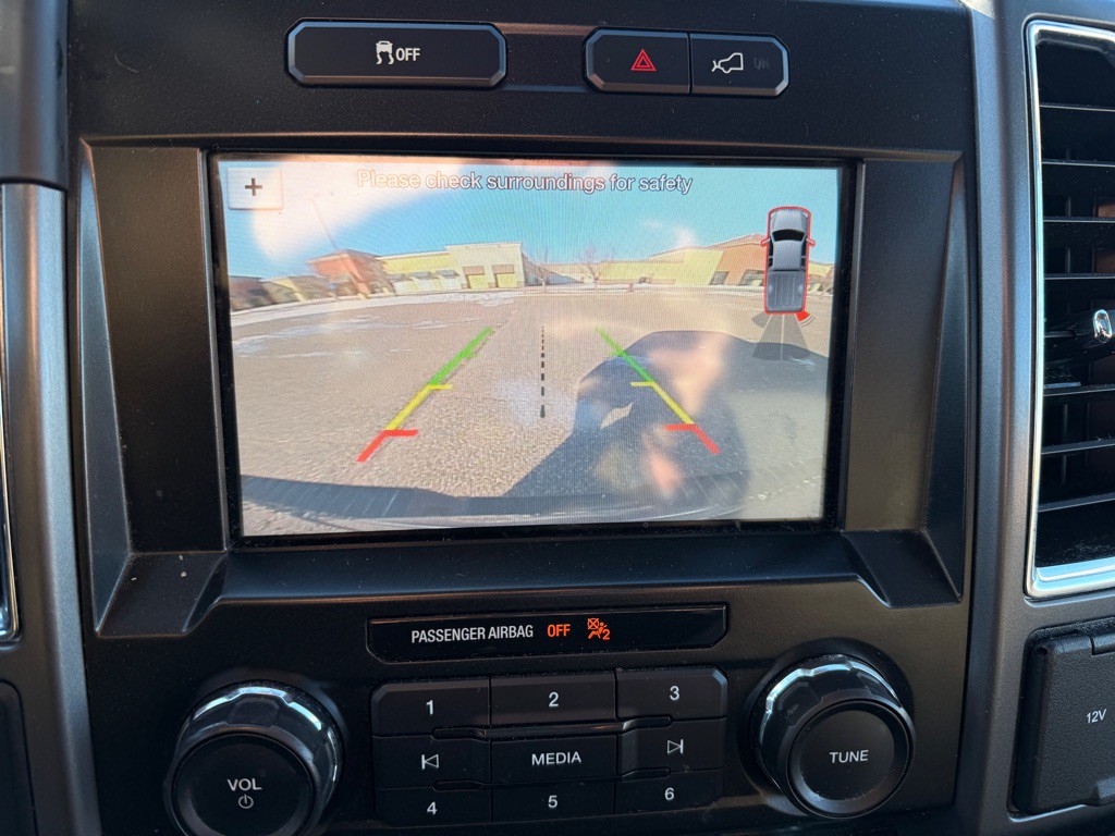 2016 Ford F-150 Image 24