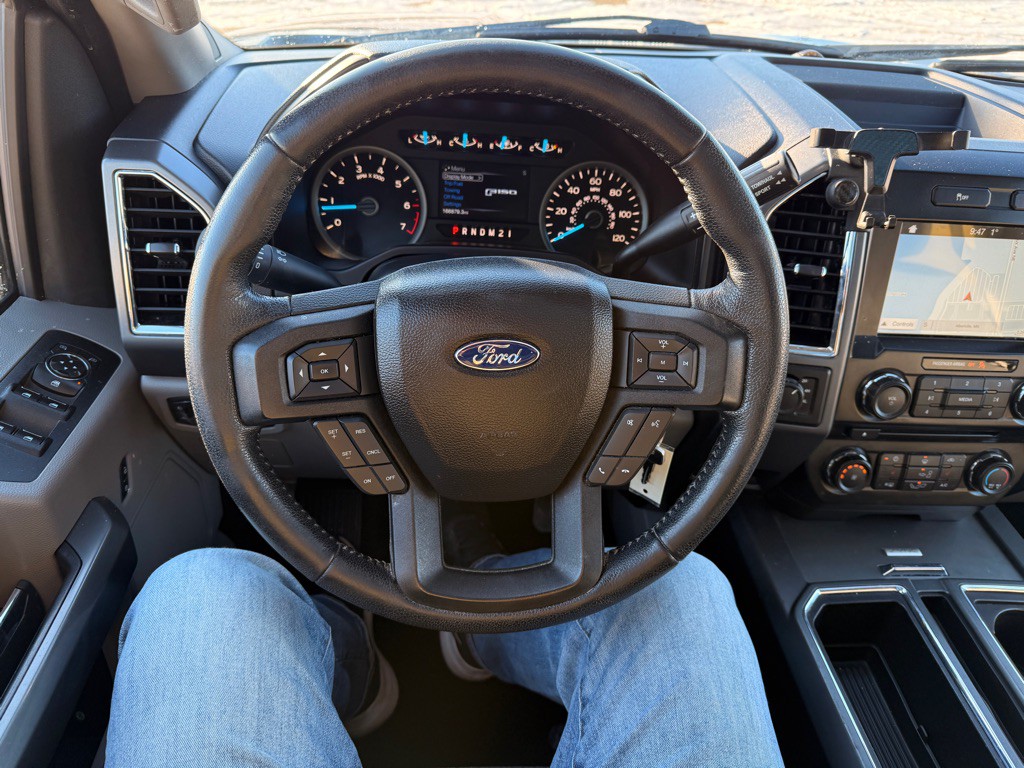 2016 Ford F-150 Image 25