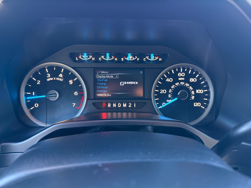 2016 Ford F-150 Image 26