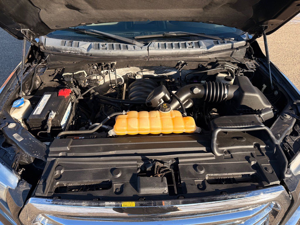 2016 Ford F-150 Image 28