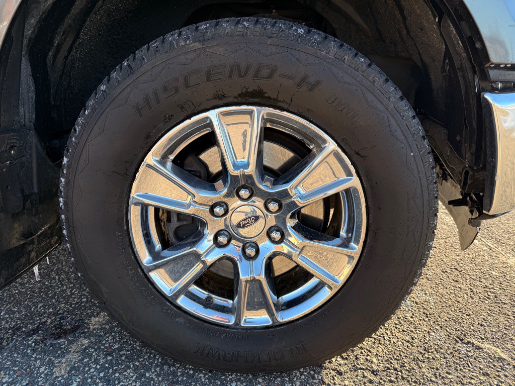 2016 Ford F-150 Image 30